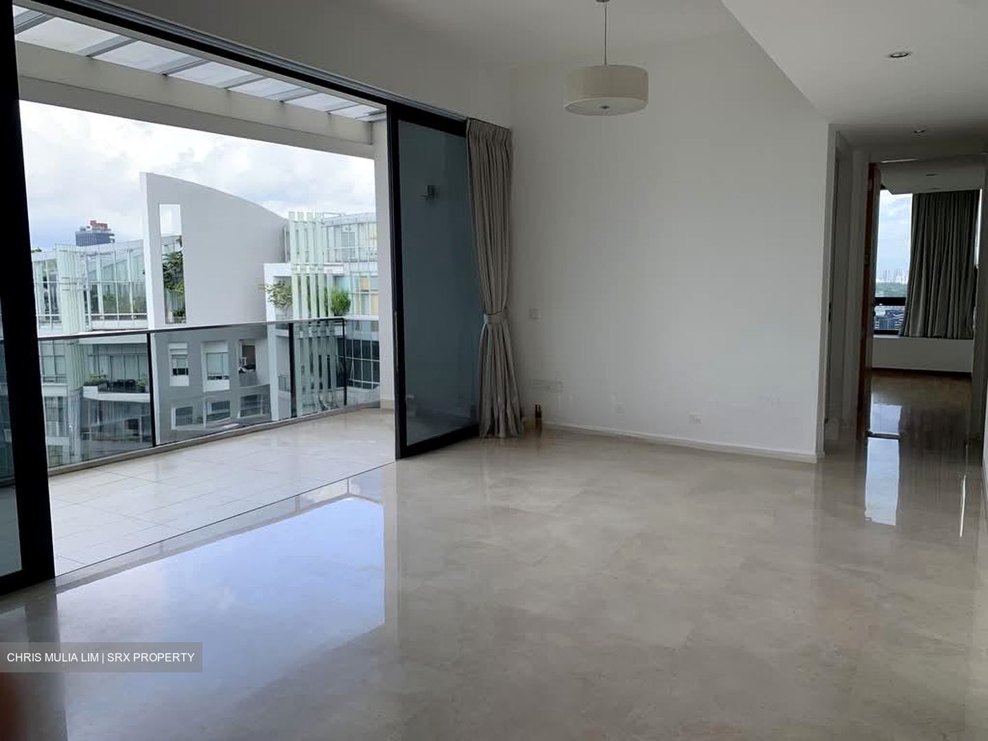 Trilight (D11), Condominium #570263721